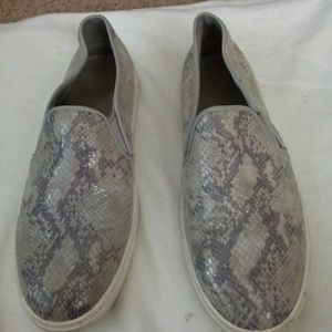 Cole Haan slip on sneakers